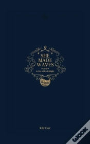 Capa do artigo She Made Waves