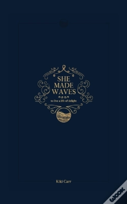 Capa do artigo She Made Waves