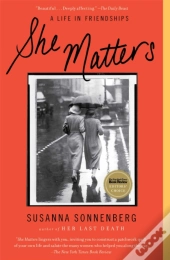 She Matters