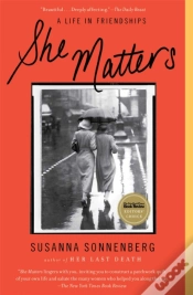 Capa do artigo She Matters