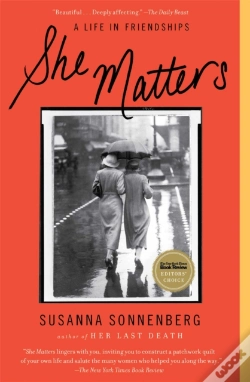 Capa do artigo She Matters