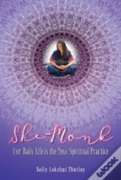 She-Monk