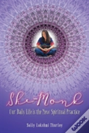 Capa do artigo She-Monk