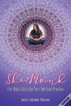 Capa do artigo She-Monk