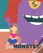 Capa do artigo She Monster