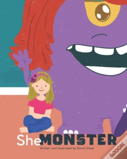 Capa do artigo She Monster
