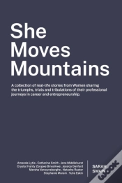 Capa do artigo She Moves Mountains