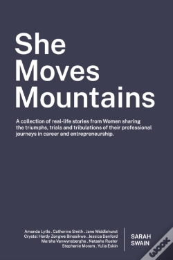Capa do artigo She Moves Mountains