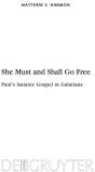 She Must And Shall Go Free - Preview