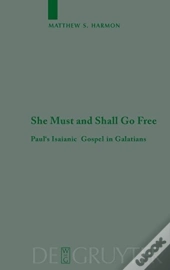 She Must And Shall Go Free