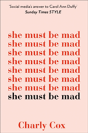She Must Be Mad - Preview