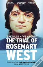 Capa do artigo "She Must Have Known"