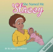 Capa do artigo She Named Me Stacey