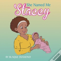 Capa do artigo She Named Me Stacey