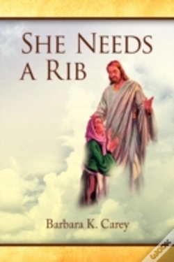 Capa do artigo She Needs A Rib