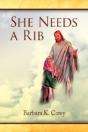 She Needs A Rib - Preview