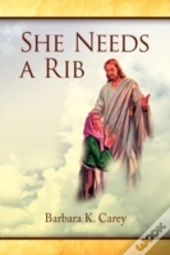 She Needs A Rib