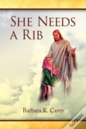 Capa do artigo She Needs A Rib