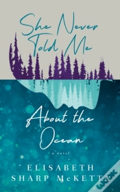 Capa do artigo She Never Told Me About The Ocean