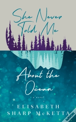 Capa do artigo She Never Told Me About The Ocean