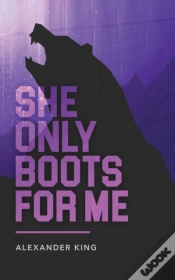 Capa do artigo She Only Boots For Me