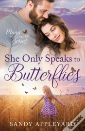 Capa do artigo She Only Speaks To Butterflies