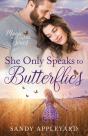 She Only Speaks To Butterflies - Preview
