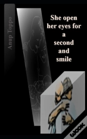 Capa do artigo She Open Her Eyes For A Second And Smile