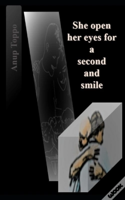 Capa do artigo She Open Her Eyes For A Second And Smile