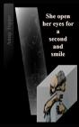 She Open Her Eyes For A Second And Smile - Preview