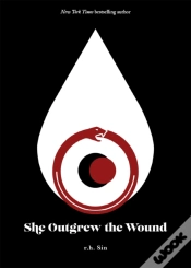 Capa do artigo She Outgrew The Wound