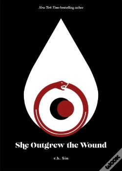 Capa do artigo She Outgrew The Wound
