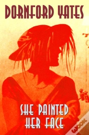 Capa do artigo She Painted Her Face