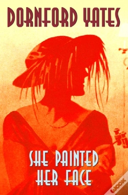 Capa do artigo She Painted Her Face