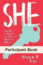 She Participant Book - Preview