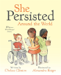 She Persisted Around The World - Preview