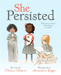 She Persisted - Preview