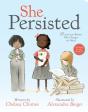 She Persisted - Preview