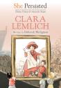She Persisted: Clara Lemlich - Preview