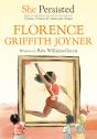 She Persisted: Florence Griffith Joyner - Preview