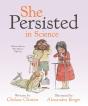 She Persisted In Science - Preview