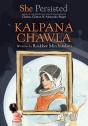She Persisted: Kalpana Chawla - Preview
