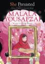 She Persisted: Malala Yousafzai - Preview