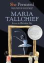 She Persisted: Maria Tallchief - Preview
