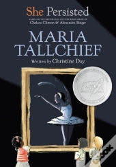 She Persisted: Maria Tallchief