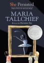 She Persisted: Maria Tallchief - Preview
