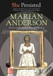 Capa do artigo She Persisted: Marian Anderson