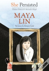 Capa do artigo She Persisted: Maya Lin