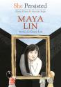 She Persisted: Maya Lin - Preview