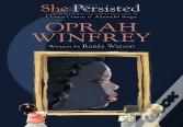 She Persisted: Oprah Winfrey
